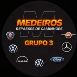 3 MEDEIROS REPASSE DE CAMINHÕES