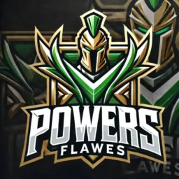 Seletiva ● Powers Flawes