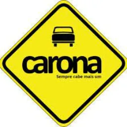 Só Caronas BV à CG🚘