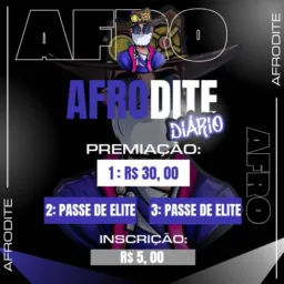 Diário do Afro