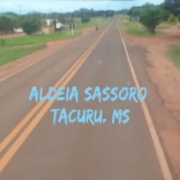 Grupo aldeia sassoro Ms Tacuru