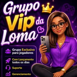 Grupo da Loma💜