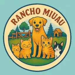 Abrigo Rancho MiuAu