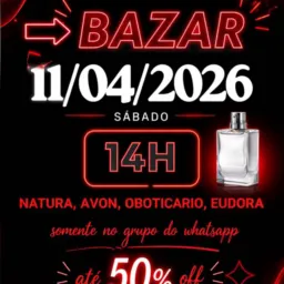 Promoções natura/ Oboticario🛍️