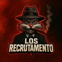 RECRUTAMENTO LOS! GAMER²