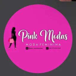 pink modas (peças a partir de 7 reais)