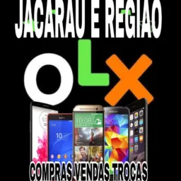 OLX JACARAU E REGIÃO
