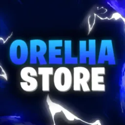 ORELHA STORE ⁴🍿