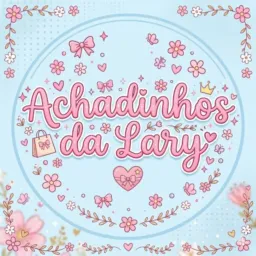 ACHADINHOS DA LARY 😍