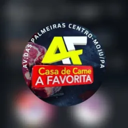 CASAS DE CARNES A FAVORITA