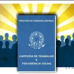 Vagas De Emprego 8