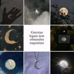 ✨🌊 Apenas gilrs 🌊✨