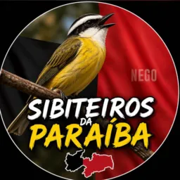 SIBITEIROS DA PB