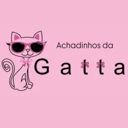 Achadinhos da Gatta 🛍️
