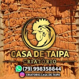 🐓 Premiações - Casa de Taipa 🐓