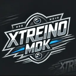 XTREINO MDK