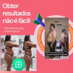 Emagrecer com a Dany
