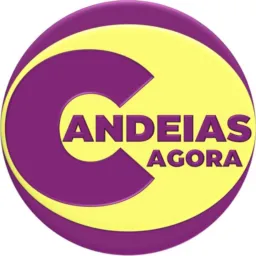 CANDEIAS AGORA!