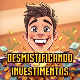 Desmistificando investimentos