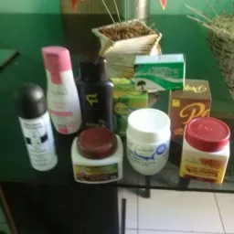 Saude beleza e arte