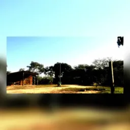 Chácara da pedreira