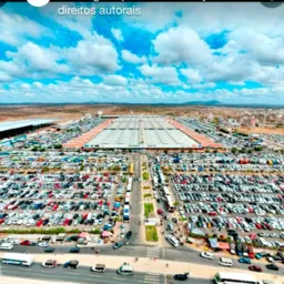 COMPRA, VENDA,TROCA E ALUGA-SE SANTA CRUZ
