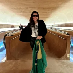 Movimento das mulheres conservadoras do Brasil