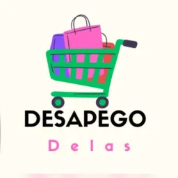 Desapego Delas 🛍️🛒