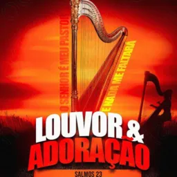 COMUNIDADE LOUVOR E ADORAÇÃO 🙏🙏🙏