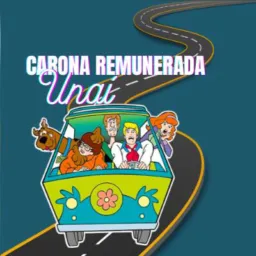 Carona Remunerada de UNAÍ 🛣️