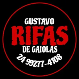Gustavo gaiolas luxo