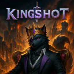 Guilda Reino Obscuro Kingshot👑🐺 [Servidor#652]