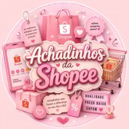 🛍️🛒ACHADINHOS E OFERTA 💰💳