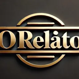 O relato