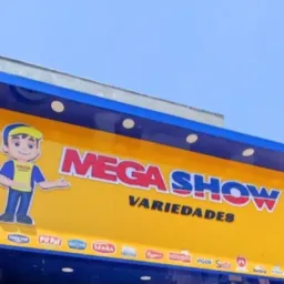 Grupo Mega Show Variedades 2