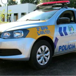 Primeiro impacto notícias