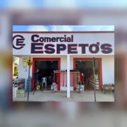 COMERCIAL ESPETO’S 🛒