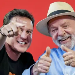 Somos Camarão