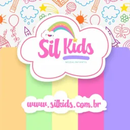 🍏 Sil kids atacado Gp19 🍏