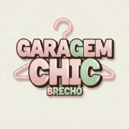Garagem Chic Brechó 🩷💚