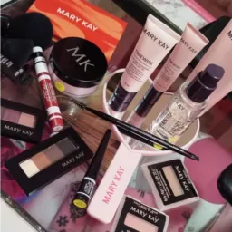 Consórcio Mary Kay 💄💄💰🛒🛍