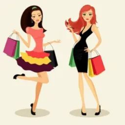 SHOPPING VIRTUAL FEMININO