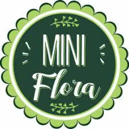 Mini flora e artesanatos Ualace TRES RIOS 🌸🌹🌷🌻🌼