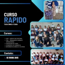 CURSO AGP/TBO 👩🏻‍🎓👨🏻‍🎓