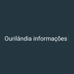 00 Ourilandia informações