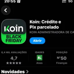 PAGO NAS CONTA KOIN 💵