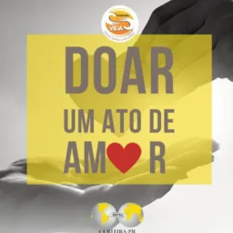DOAÇÃO GV MG
