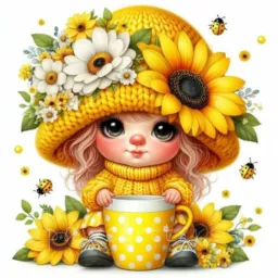 Grupo conto de fadas 💓🦋