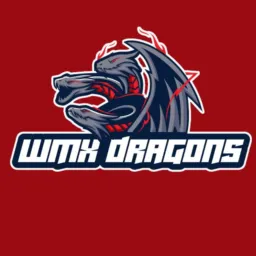 Recrutamento da wmx dragon
