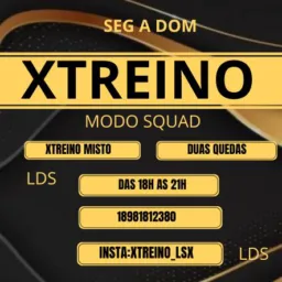 X TREINO LSX